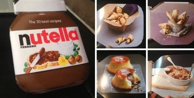 The 30 Best Nutella Recipes