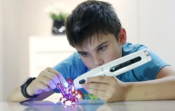 3D Printing Pen