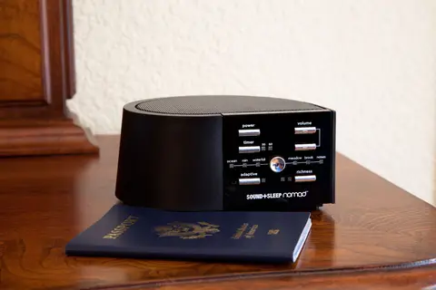 Adaptive Sleep Music Player