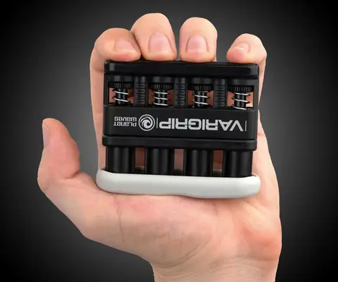 Adjustable Hand Exerciser