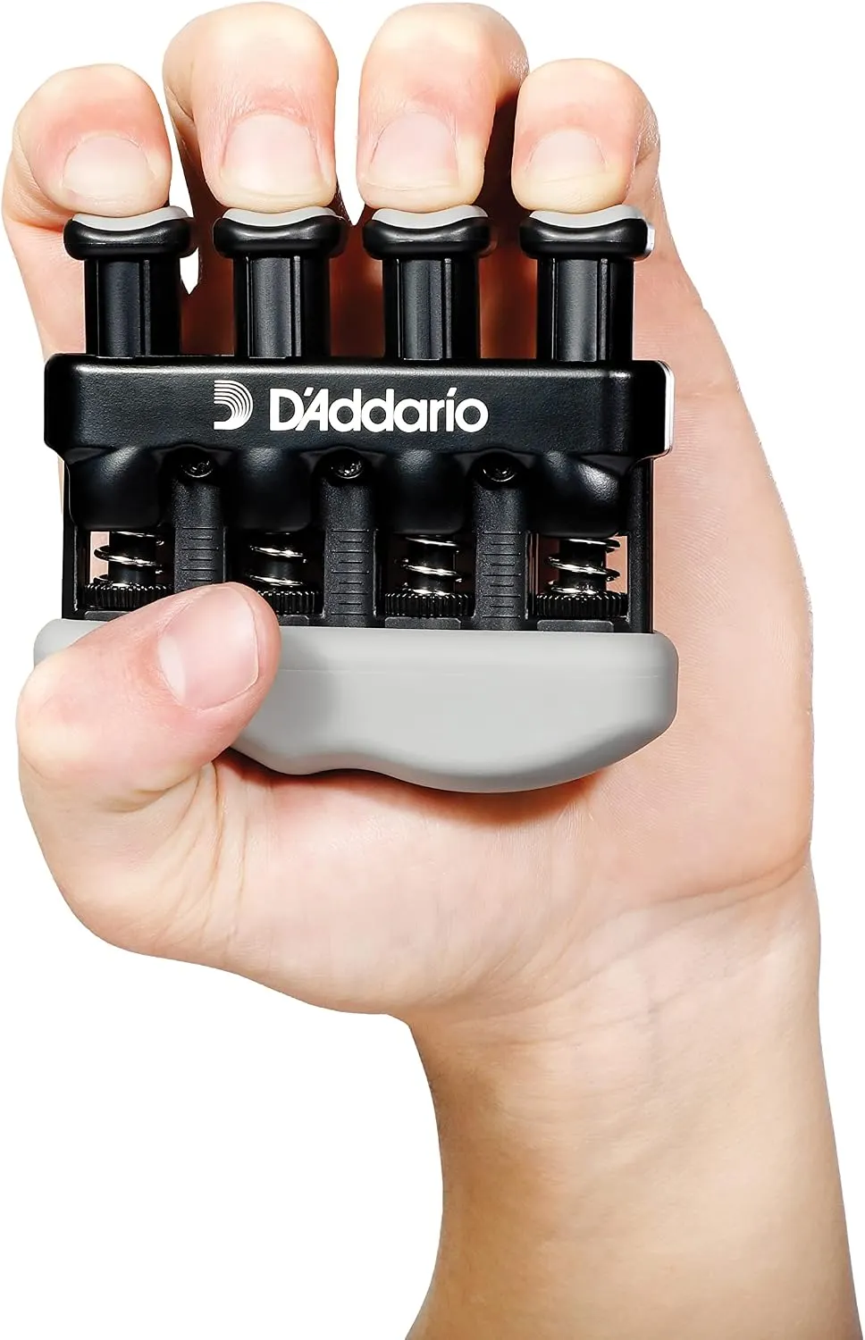 D'Addario Varigrip Hand Exerciser, photo 2
