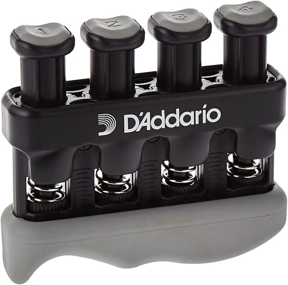 D'Addario Varigrip Hand Exerciser, photo 4