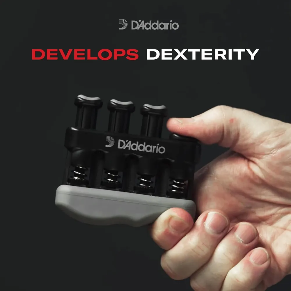 D'Addario Varigrip Hand Exerciser, photo 5