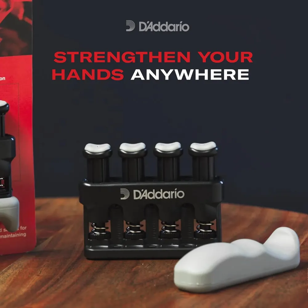 D'Addario Varigrip Hand Exerciser, photo 6
