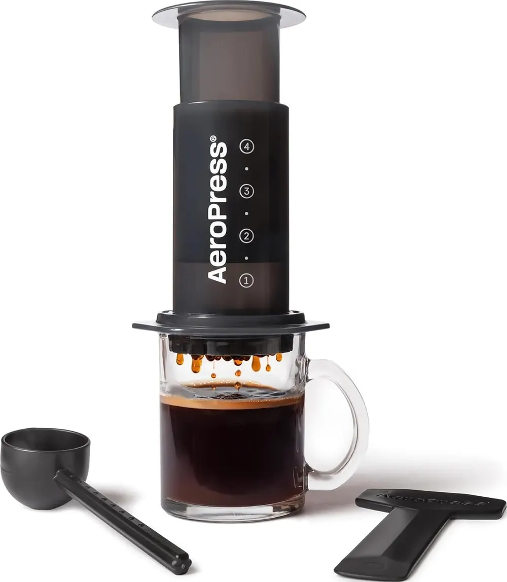 AeroPress Original Coffee Maker