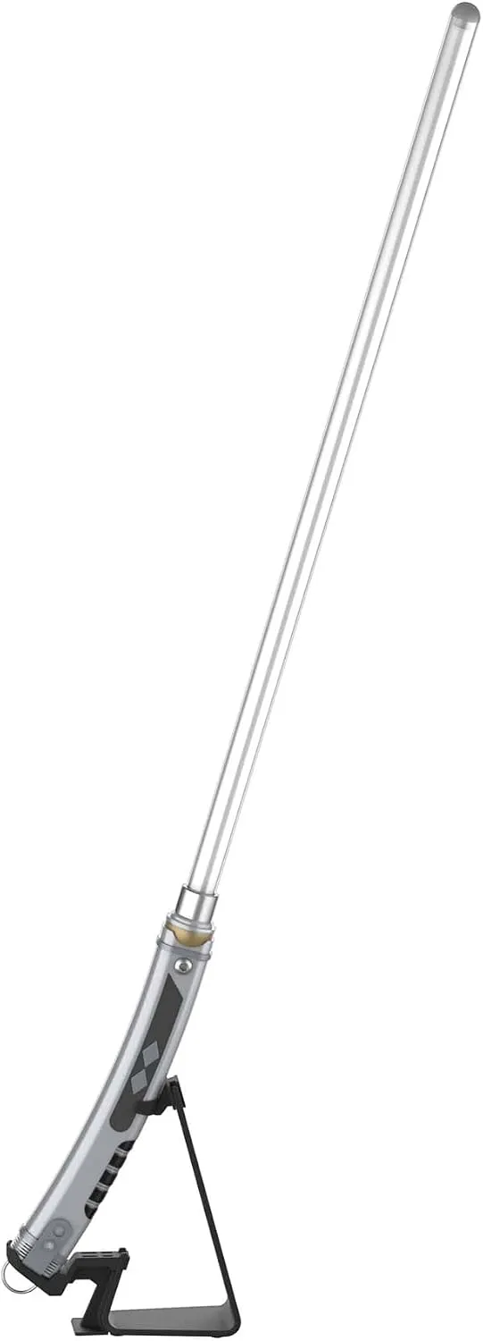 Star Wars The Black Series Ahsoka Tano Force FX Elite Lightsaber