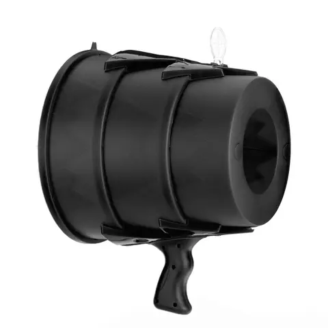 Airzooka Air Blaster