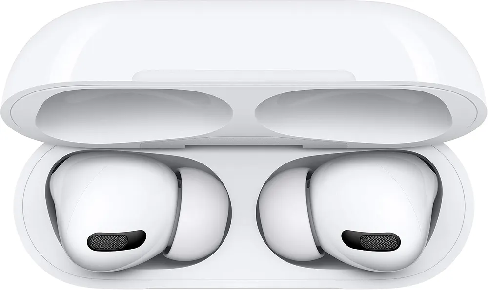 Apple AirPods Pro, photo 4