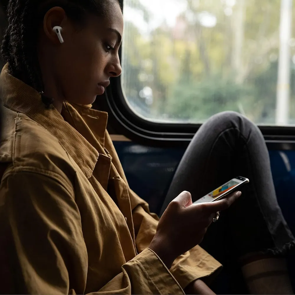 Apple AirPods Pro, photo 5