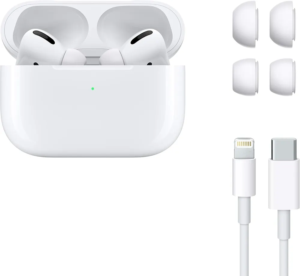 Apple AirPods Pro, photo 6