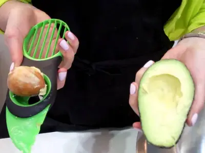 Avocado Slicer
