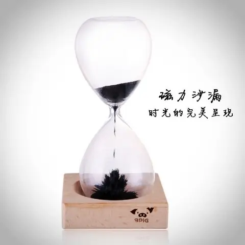 Awaglass Magnetic Hourglass