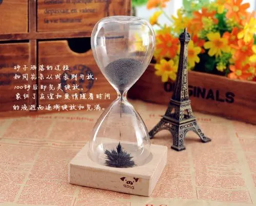 Awaglass Magnetic Hourglass, photo 2
