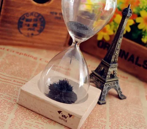 Awaglass Magnetic Hourglass, photo 3