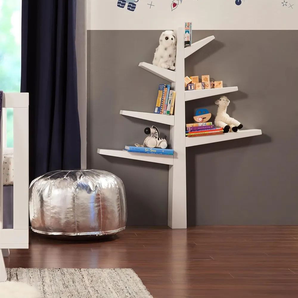 Babyletto Spruce Tree Bookcase, photo 2