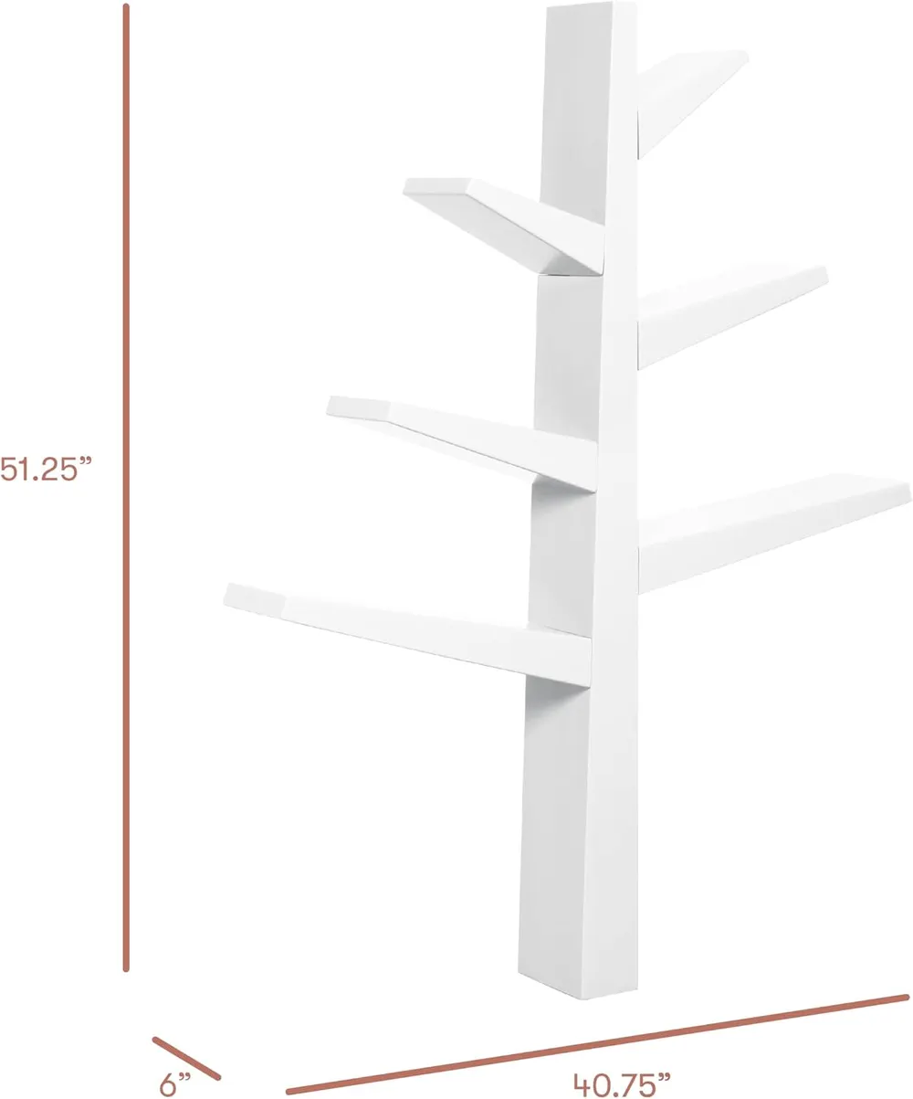 Babyletto Spruce Tree Bookcase, photo 3