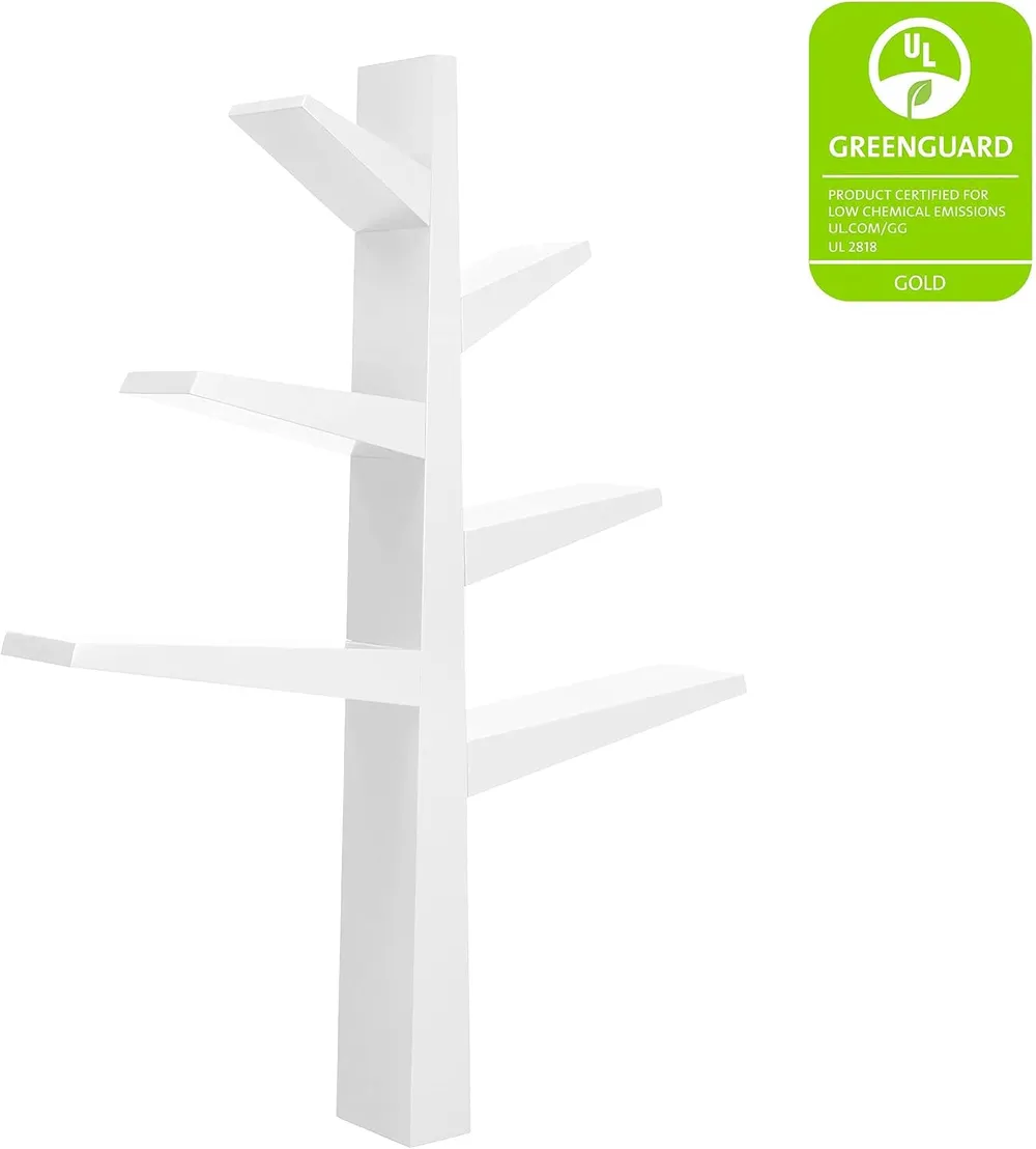 Babyletto Spruce Tree Bookcase, photo 4