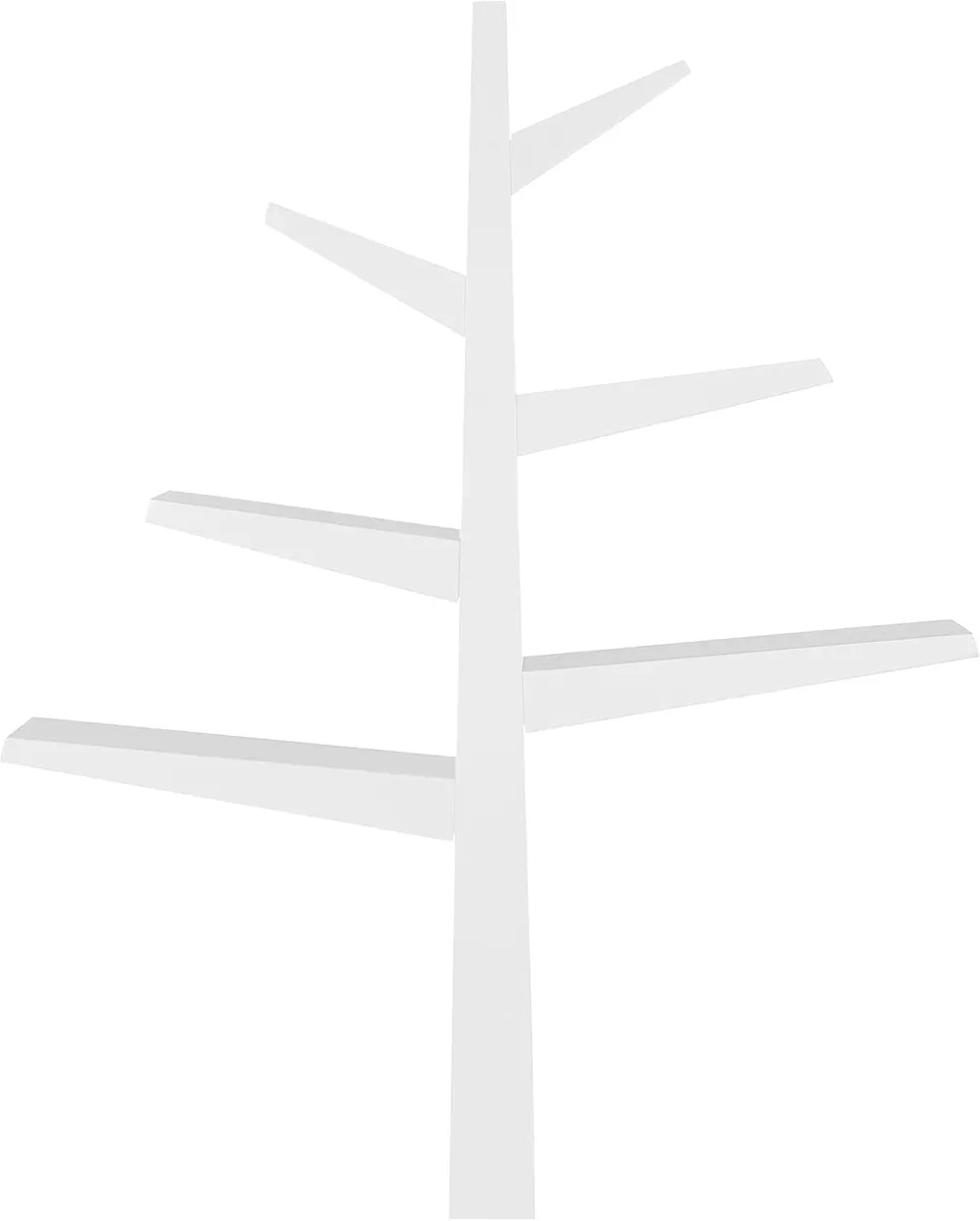 Babyletto Spruce Tree Bookcase, photo 5