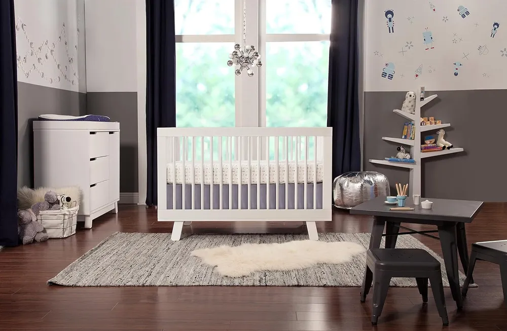 Babyletto Spruce Tree Bookcase, photo 6