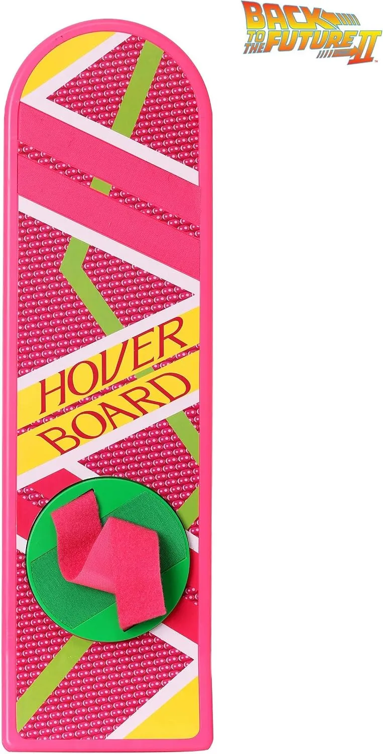Back to the Future Hoverboard Replica, photo 2