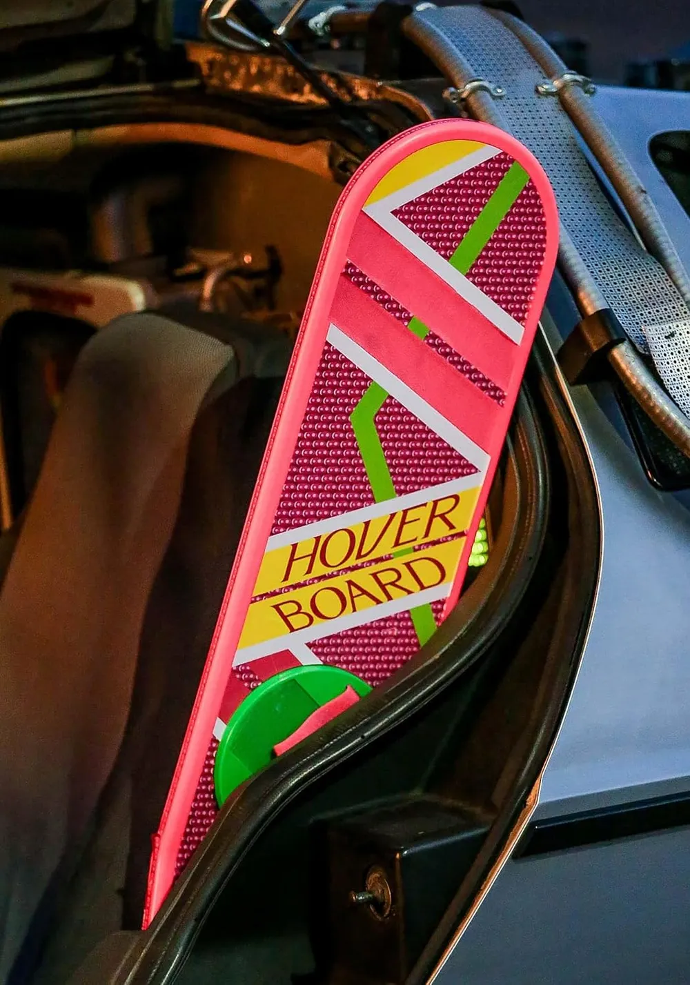 Back to the Future Hoverboard Replica, photo 3
