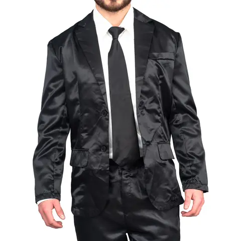 Barney's Legendary Pajama Suit
