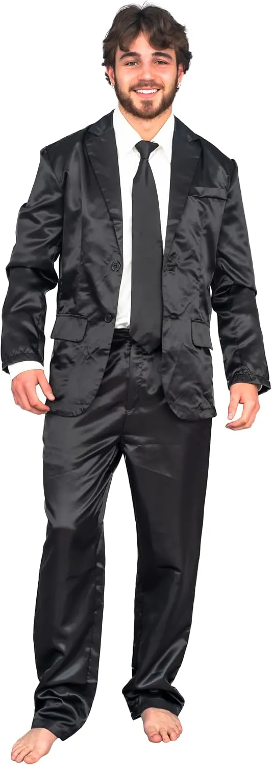 Barney's Legendary Pajama Suit, photo 2