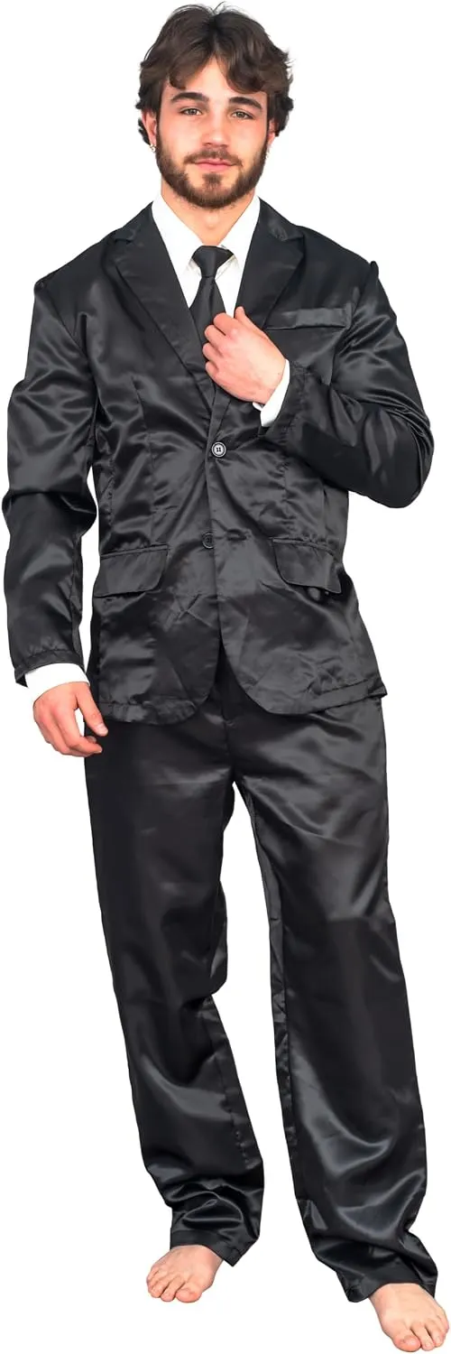 Barney's Legendary Pajama Suit, photo 3
