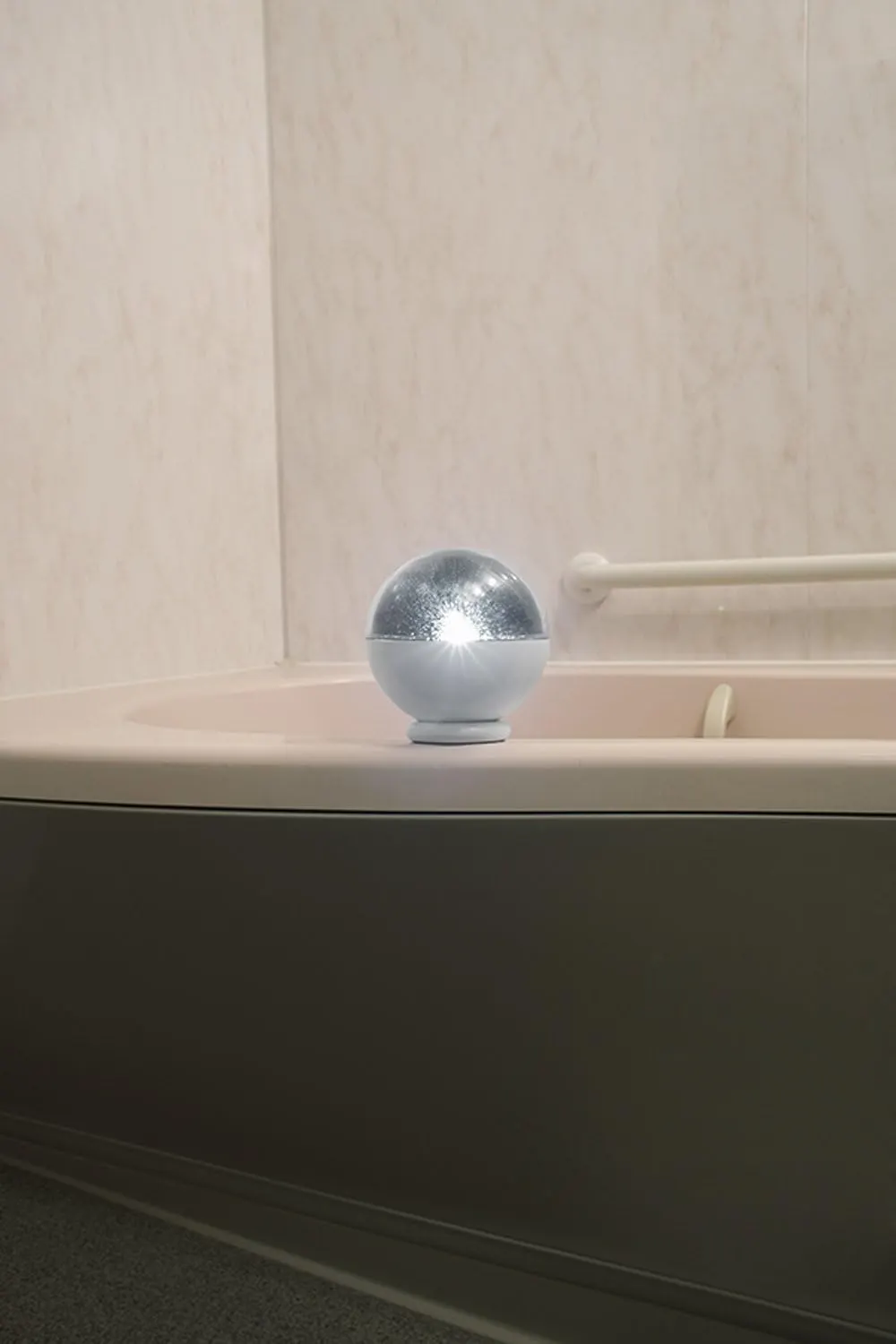 Homestar Aqua Bathtub Planetarium, photo 4