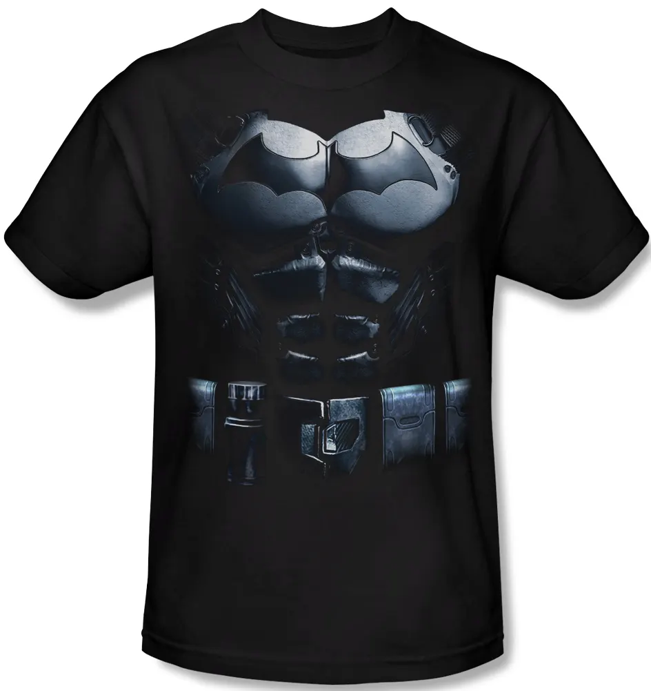 Batman Arkham Origins – Men’s T-shirt
