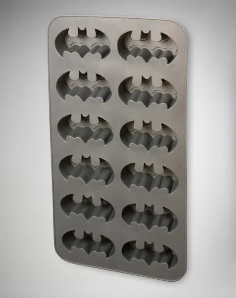 Batman Ice Cube Tray