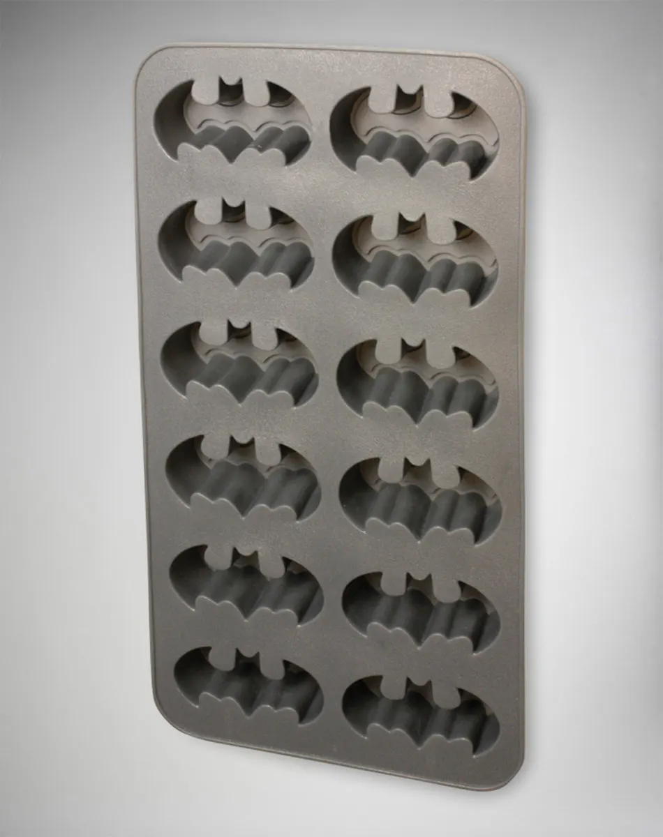 Batman Ice Cube Tray