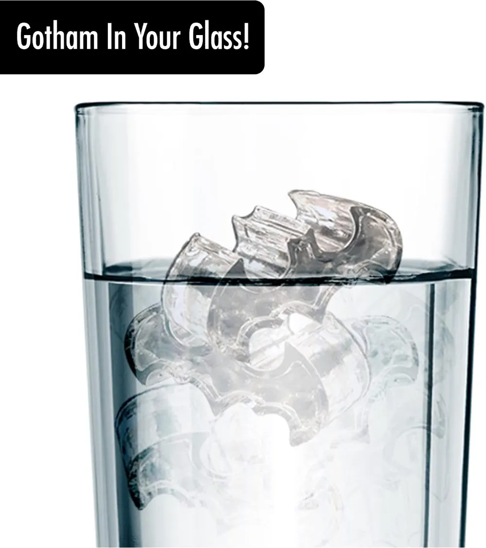 Batman Ice Cube Tray, photo 3
