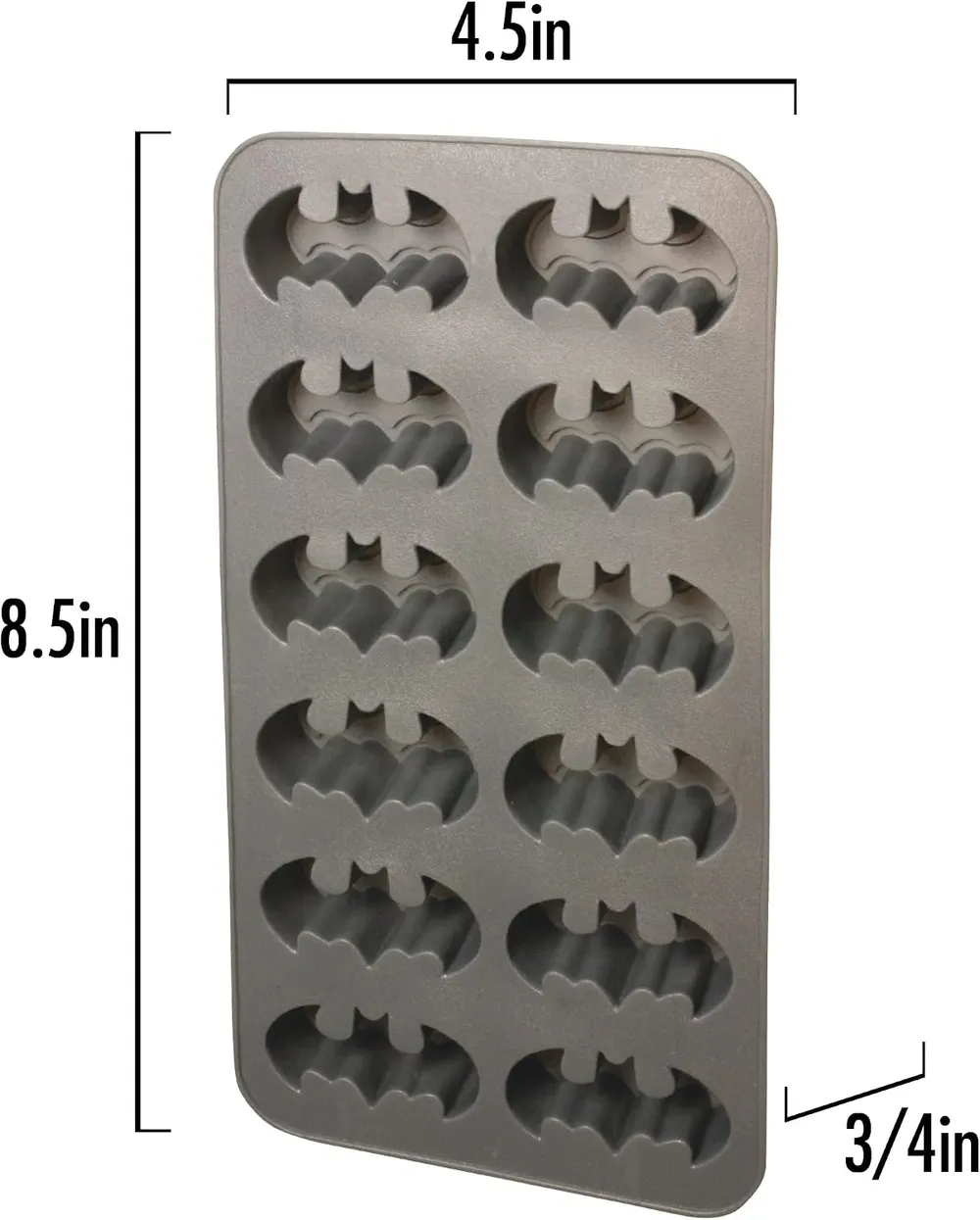Batman Ice Cube Tray, photo 4