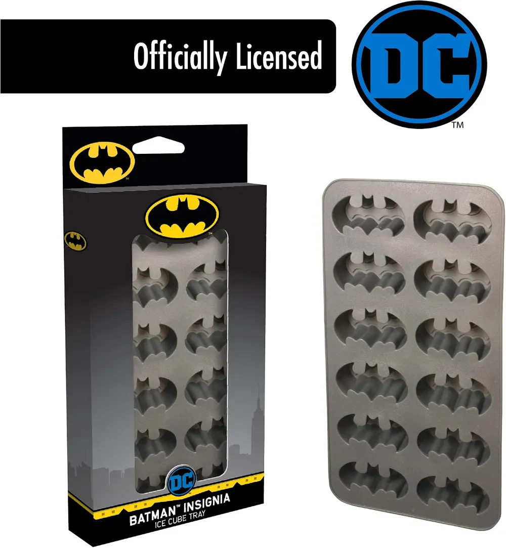 Batman Ice Cube Tray, photo 6