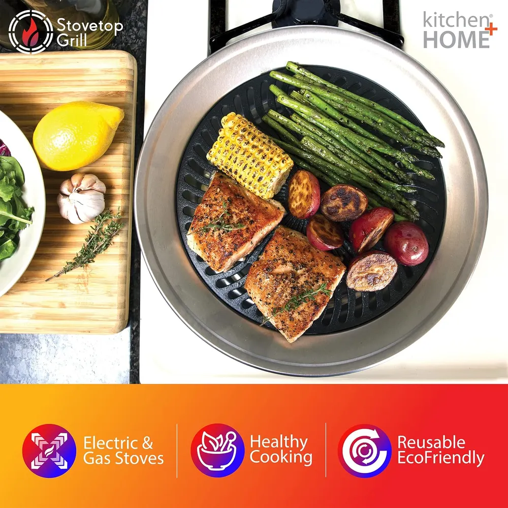 BBQ Grill Pan, photo 2