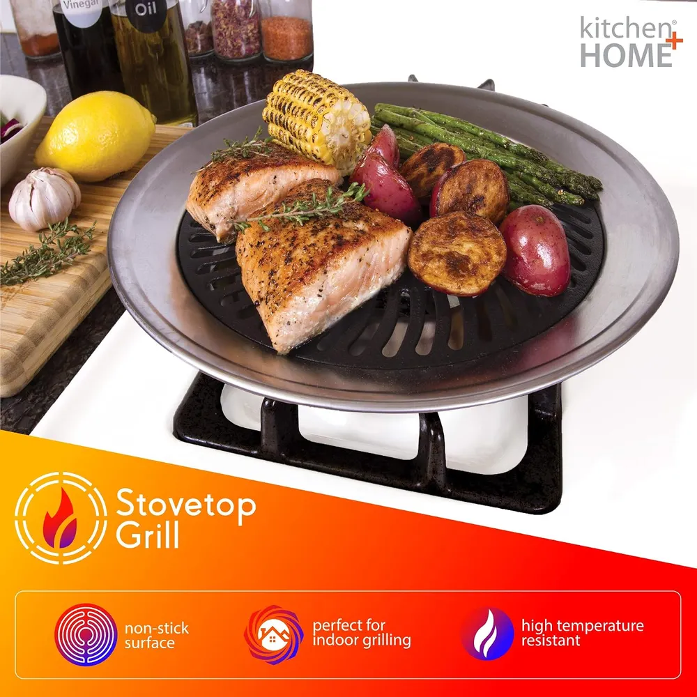 BBQ Grill Pan, photo 3