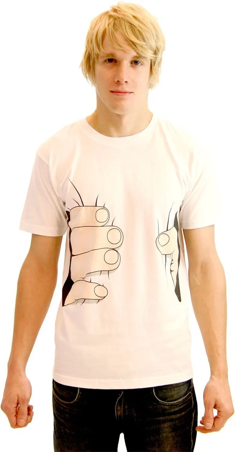 Big Hand Squeeze T-shirt