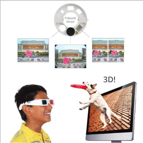 Bigshot DIY Digital Camera, photo 6