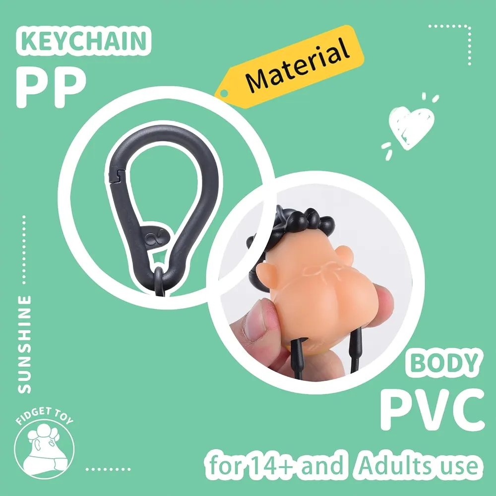 Blackhead Plucking Toy, photo 5