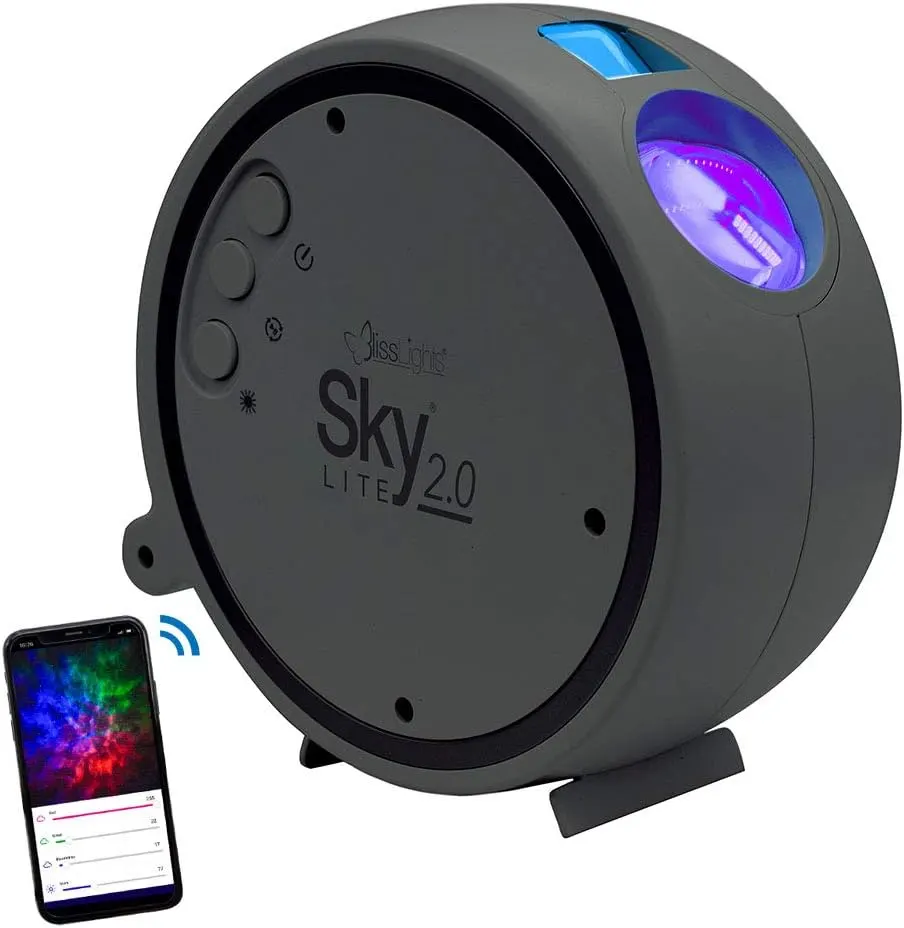 BlissLights Sky Lite 2.0 Star Projector