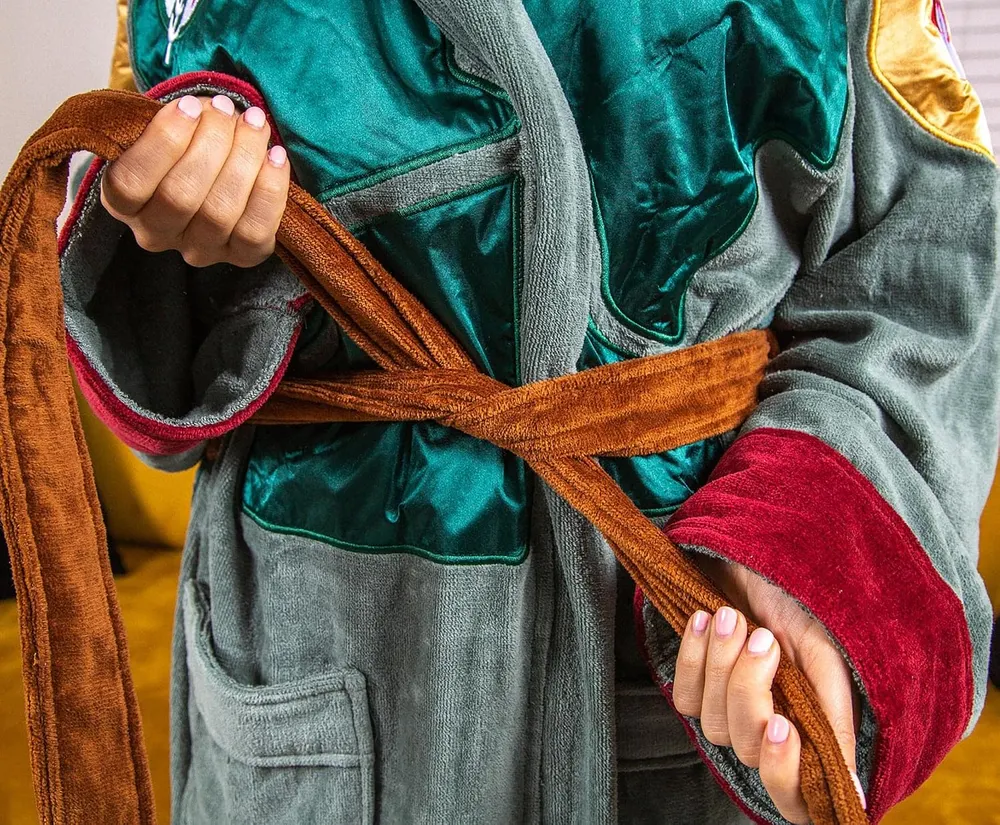 Boba Fett Bathrobe, photo 4