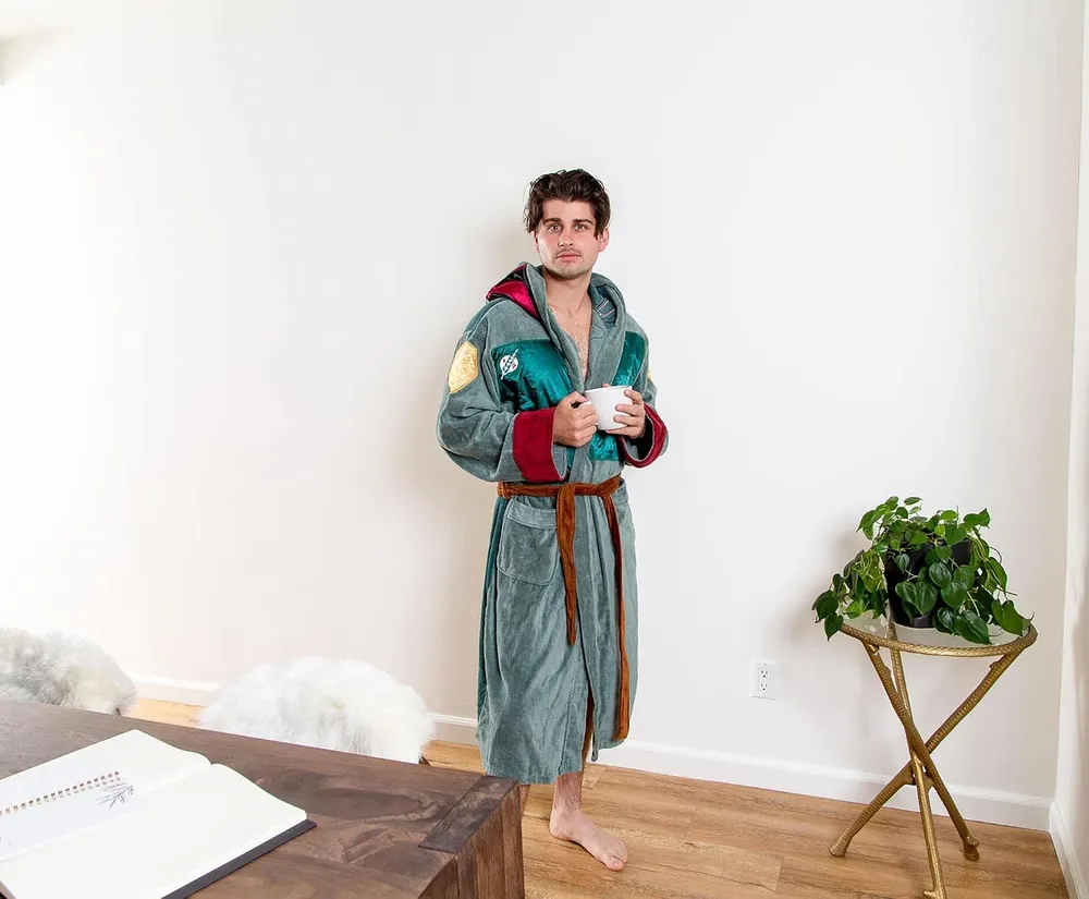 Boba Fett Bathrobe, photo 5