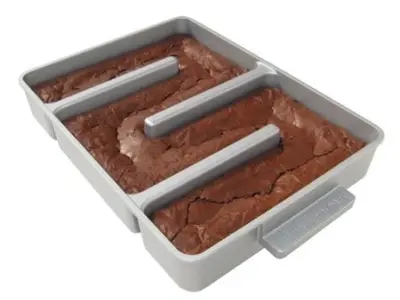Brownie Edge Pan