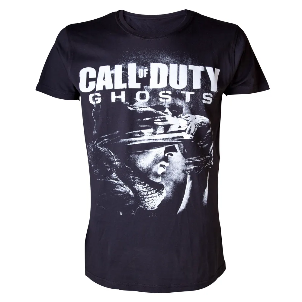 Call of Duty: Ghosts T-shirt
