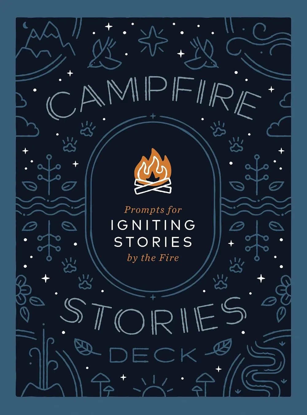 Campfire Stories Deck
