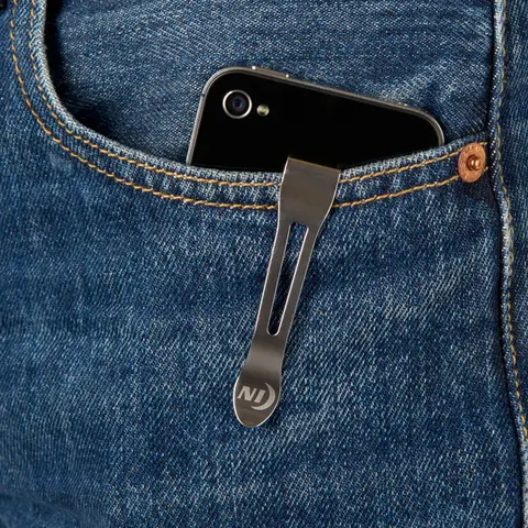 Cell Phone Clip