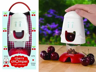 Cherry Chomping Pitter