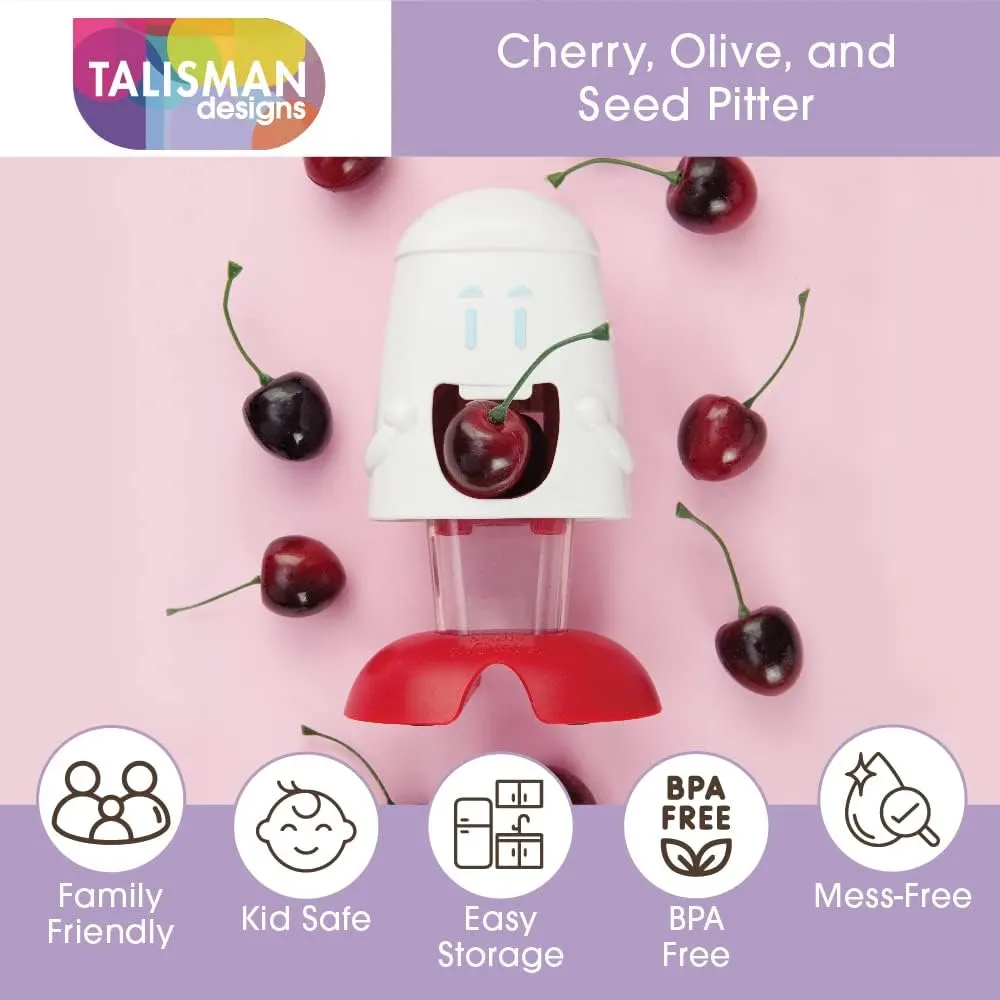 Talisman Designs Cherry Chomper, photo 4