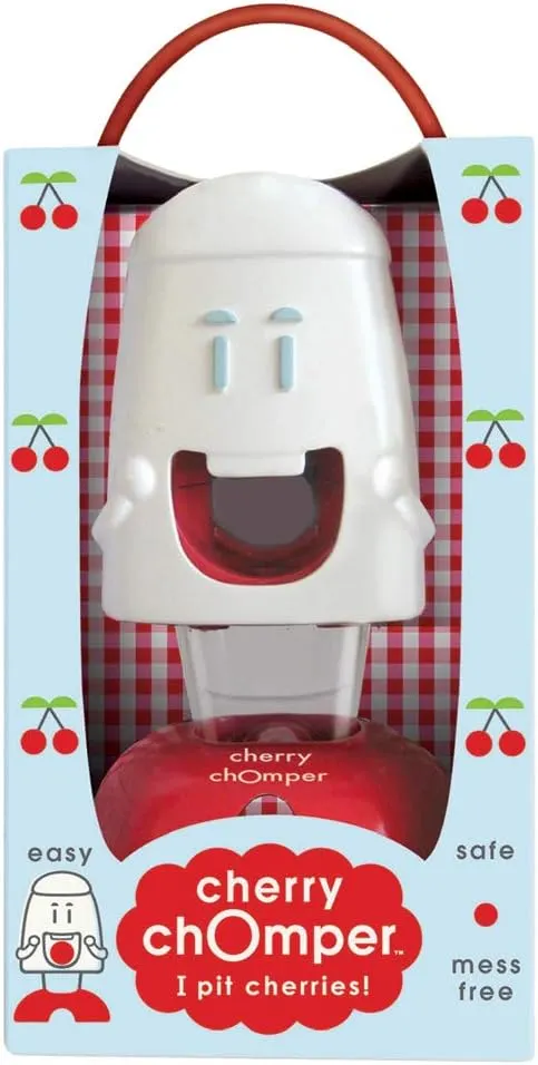 Talisman Designs Cherry Chomper, photo 5